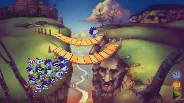 Screenshot 7 of Zoombinis