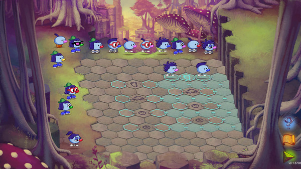 Screenshot 8 of Zoombinis