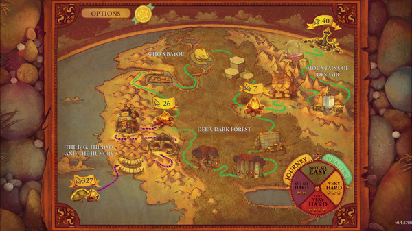 Screenshot 10 of Zoombinis