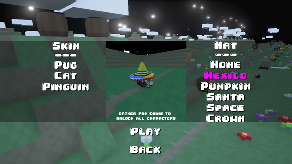 Screenshot 6 of Turbo Pug 3D