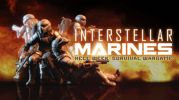 Screenshot 15 of Interstellar Marines