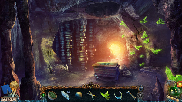 Screenshot 12 of Lost Lands: The Golden Curse