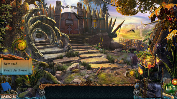 Screenshot 14 of Lost Lands: The Golden Curse