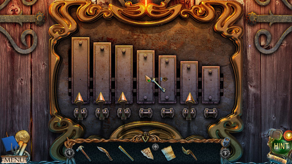 Screenshot 3 of Lost Lands: The Golden Curse