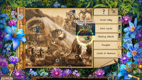 Screenshot 8 of Lost Lands: The Golden Curse
