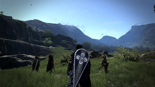 Screenshot 11 of Dragon's Dogma: Dark Arisen