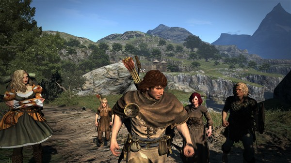 Screenshot 12 of Dragon's Dogma: Dark Arisen