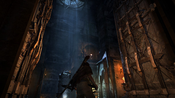 Screenshot 13 of Dragon's Dogma: Dark Arisen