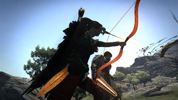 Screenshot 14 of Dragon's Dogma: Dark Arisen