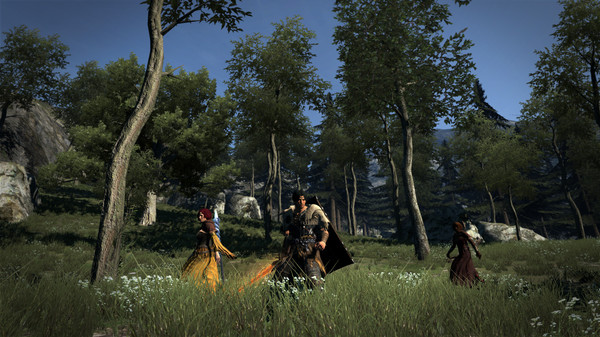 Screenshot 15 of Dragon's Dogma: Dark Arisen