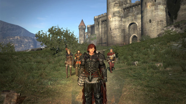 Screenshot 17 of Dragon's Dogma: Dark Arisen