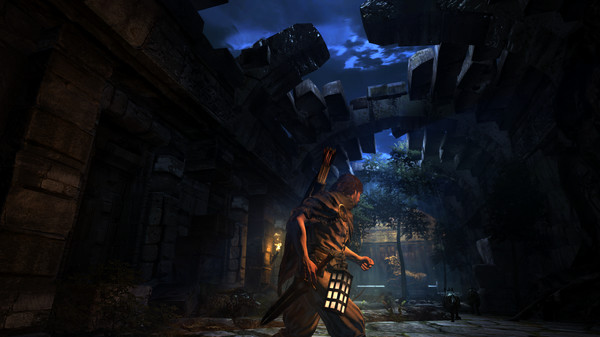 Screenshot 4 of Dragon's Dogma: Dark Arisen