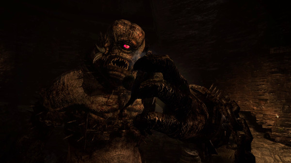 Screenshot 7 of Dragon's Dogma: Dark Arisen