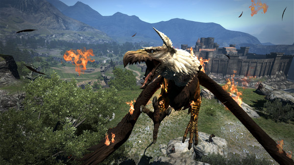 Screenshot 9 of Dragon's Dogma: Dark Arisen