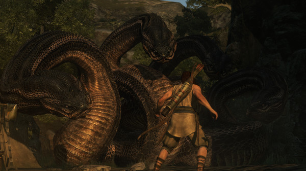 Screenshot 10 of Dragon's Dogma: Dark Arisen