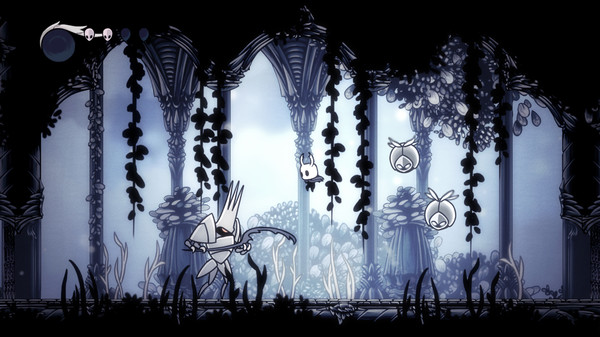 Screenshot 11 of Hollow Knight