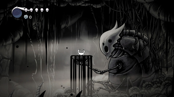 Screenshot 13 of Hollow Knight