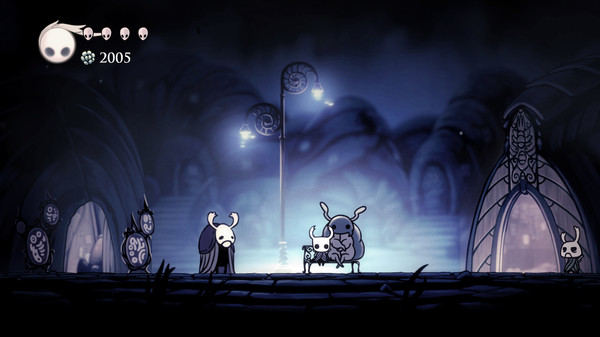 Screenshot 7 of Hollow Knight