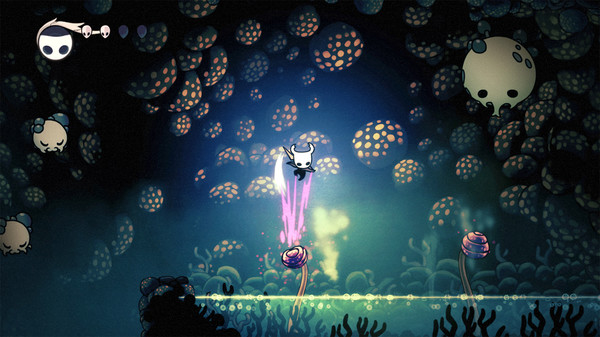 Screenshot 8 of Hollow Knight