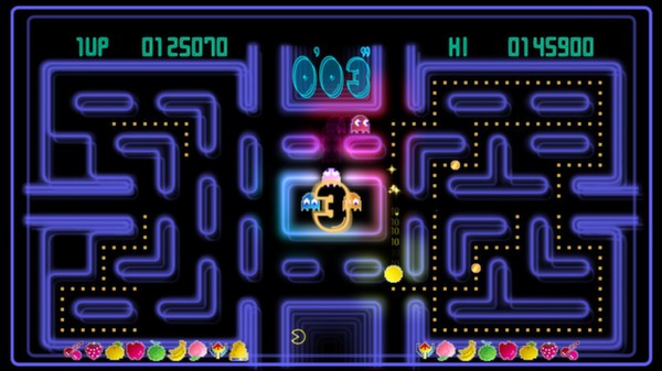 Screenshot 3 of PAC-MAN MUSEUM™