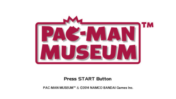 Screenshot 4 of PAC-MAN MUSEUM™
