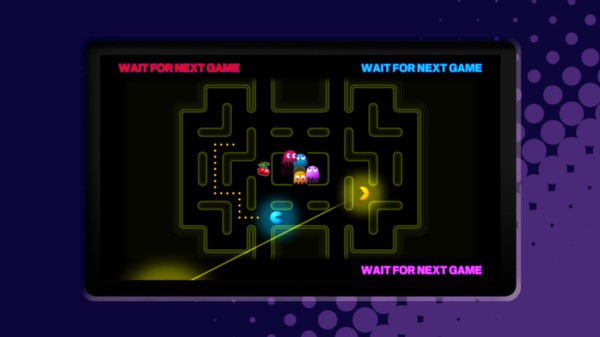 Screenshot 6 of PAC-MAN MUSEUM™
