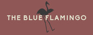 The Blue Flamingo