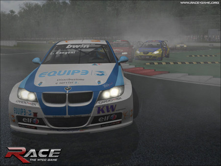 Screenshot 12 of RACE - The WTCC Game