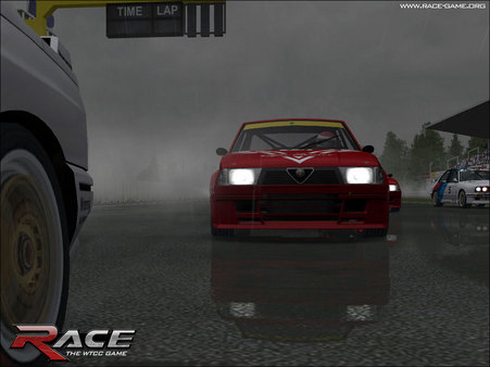 Screenshot 7 of RACE - The WTCC Game