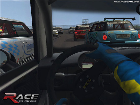 Screenshot 8 of RACE - The WTCC Game