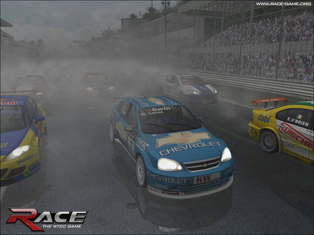 Screenshot 9 of RACE - The WTCC Game