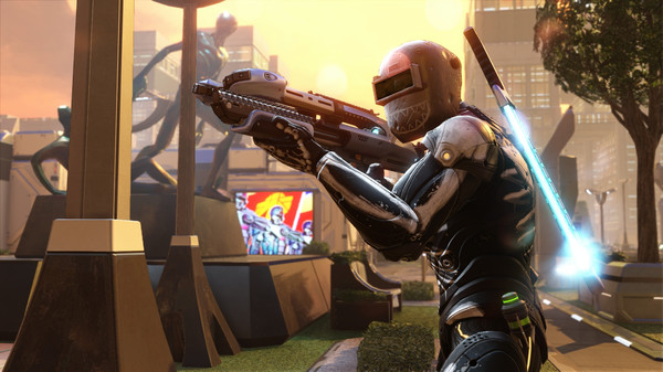 Screenshot 2 of XCOM 2 - Anarchy's Children