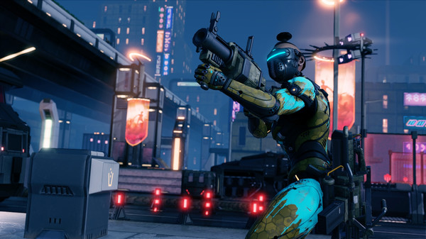 Screenshot 4 of XCOM 2 - Anarchy's Children