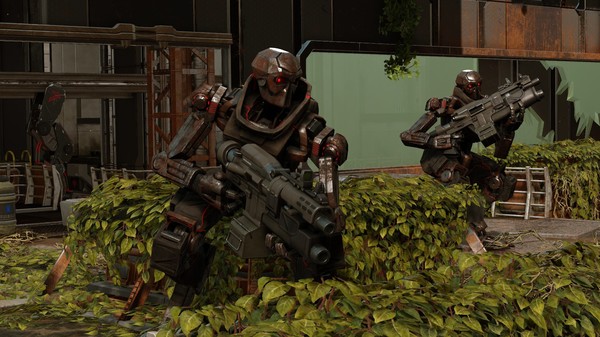 Screenshot 1 of XCOM 2 - Shen's Last Gift