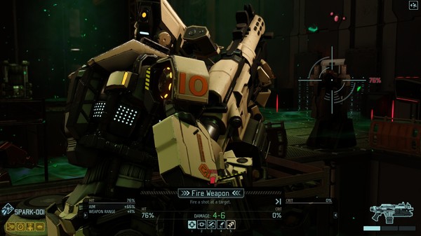 Screenshot 3 of XCOM 2 - Shen's Last Gift