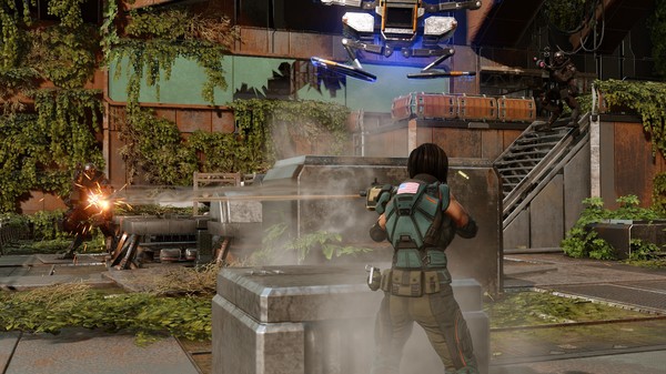 Screenshot 6 of XCOM 2 - Shen's Last Gift