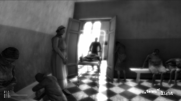 Screenshot 4 of The Town of Light