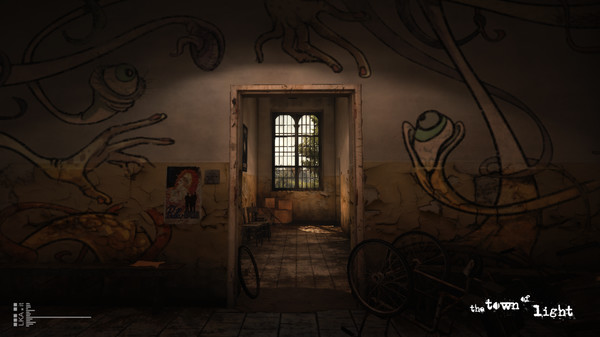 Screenshot 7 of The Town of Light