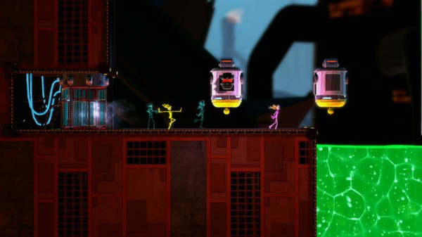 Screenshot 12 of Ms. Splosion Man
