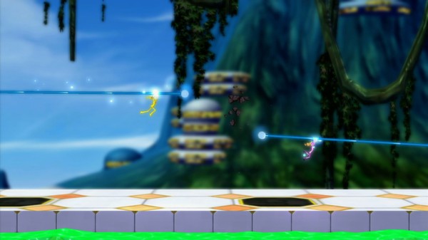 Screenshot 5 of Ms. Splosion Man