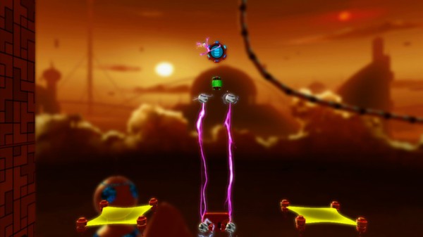 Screenshot 8 of Ms. Splosion Man