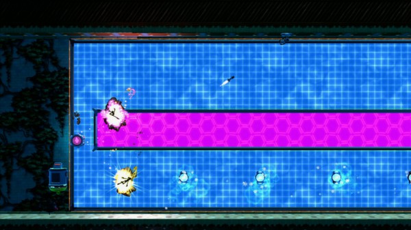 Screenshot 10 of Ms. Splosion Man
