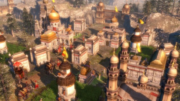 Screenshot 2 of Age of Empires® III: Complete Collection