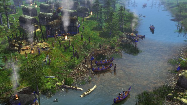 Screenshot 12 of Age of Empires® III: Complete Collection