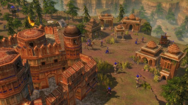 Screenshot 7 of Age of Empires® III: Complete Collection