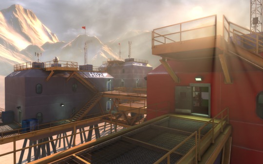 Screenshot 11 of Takedown: Red Sabre