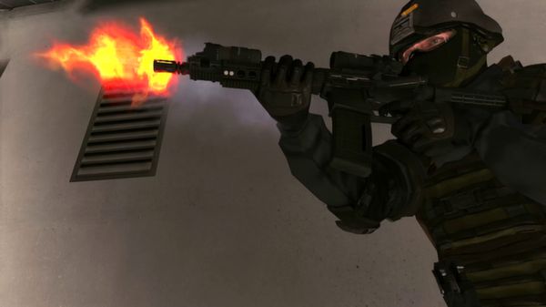 Screenshot 13 of Takedown: Red Sabre