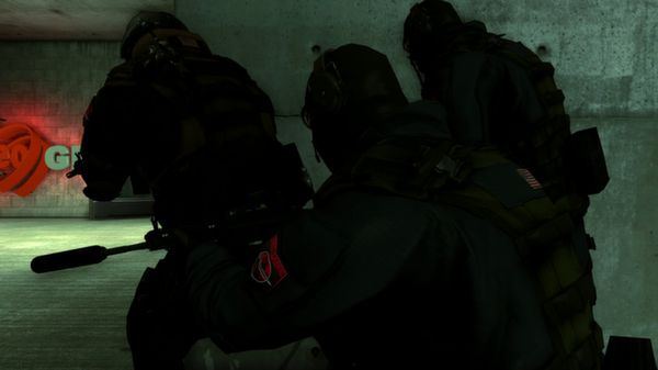 Screenshot 15 of Takedown: Red Sabre