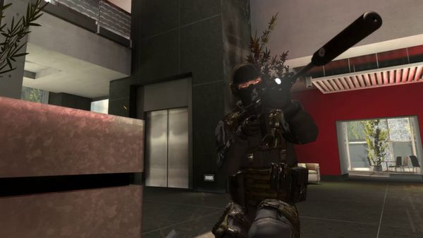 Screenshot 16 of Takedown: Red Sabre