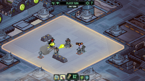 Screenshot 1 of Skyshine's BEDLAM